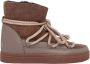 Inuikii Taupe Beige Snowboots - Thumbnail 1