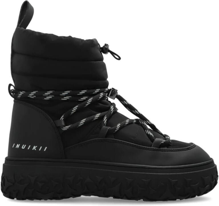 Inuikii Technische prestaties sneeuwlaarzen