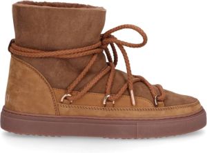 Inuikii Winter Boots Bruin Dames