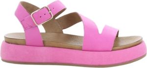 Inuovo Damesschoenen Fuchsia 972001 Roze Dames