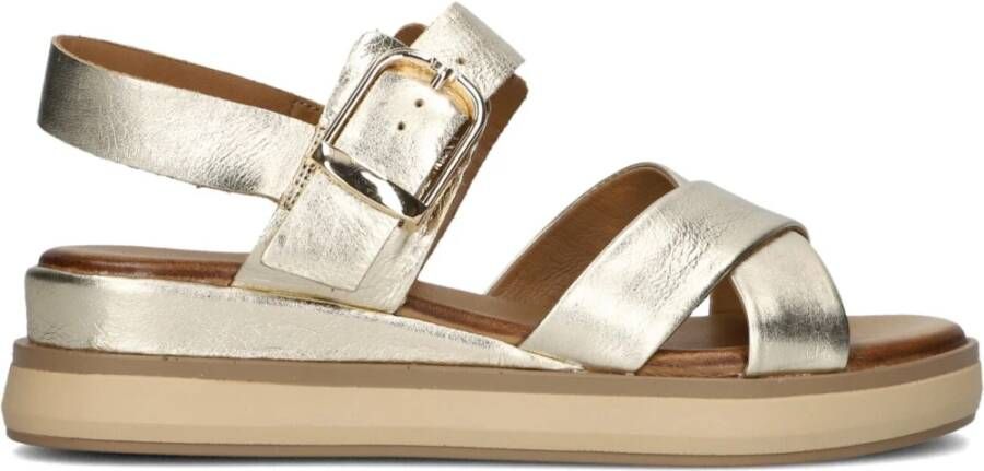 Inuovo Elegante platte sandalen voor vrouwen - Foto 5