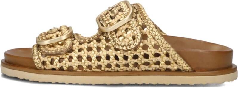 Inuovo Elegante Zomerslippers