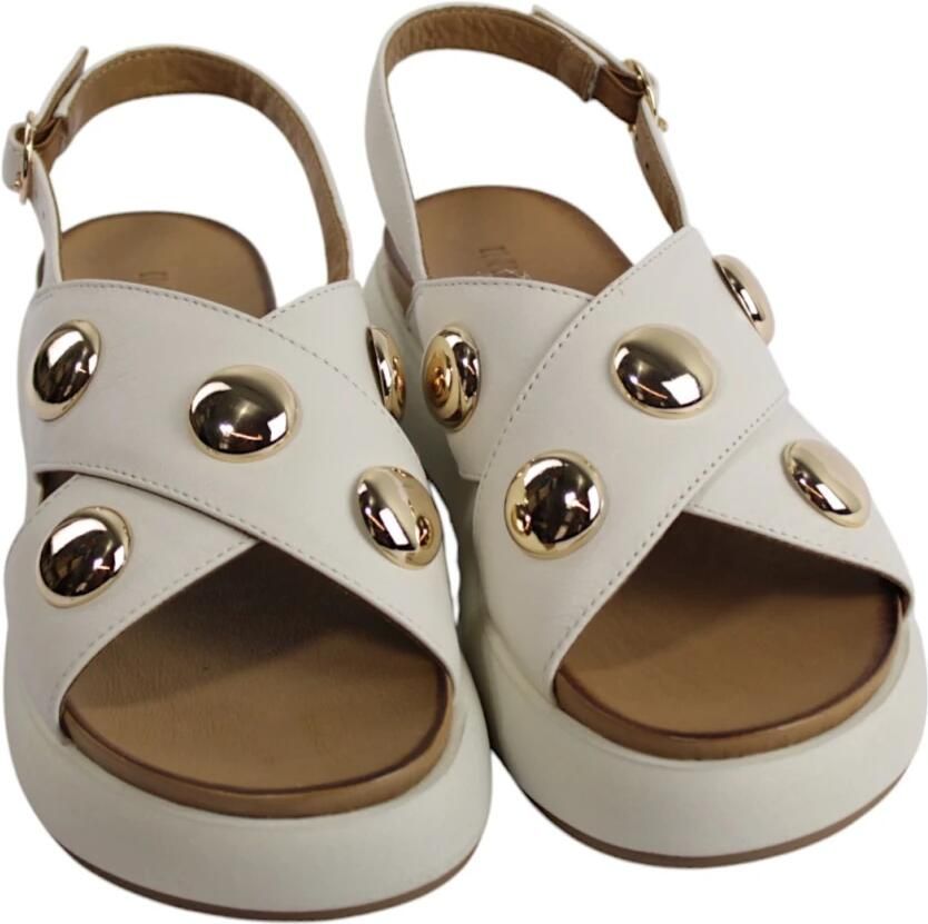 INUOVO A96049 Platte Sandalen - Foto 2