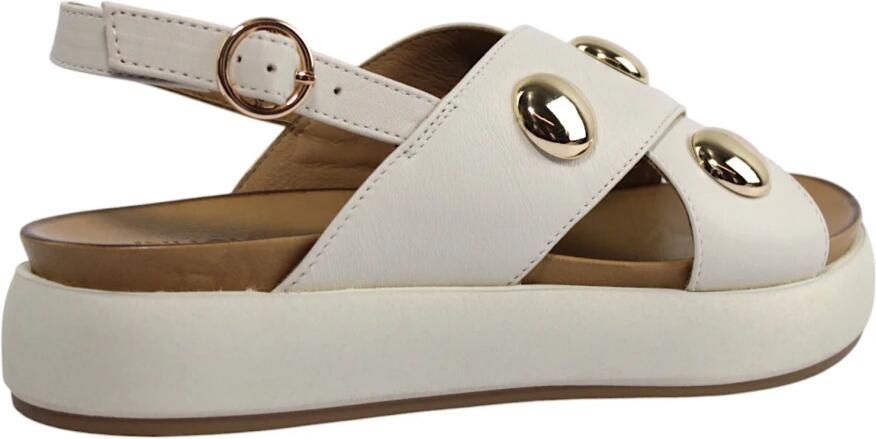 INUOVO A96049 Platte Sandalen - Foto 3