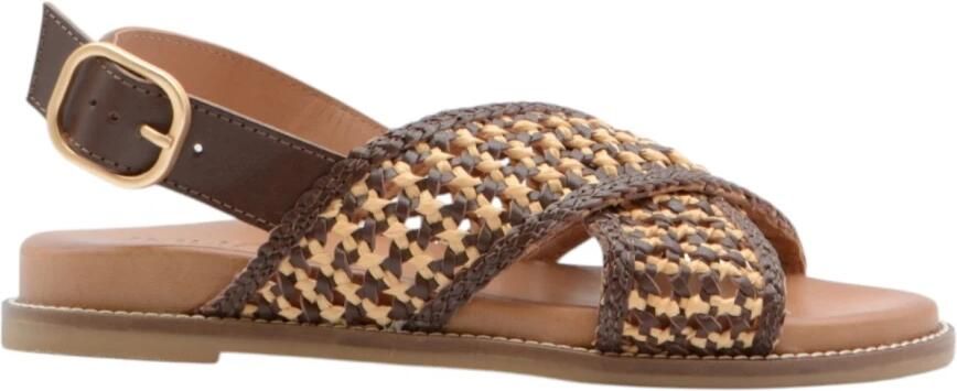 INUOVO H26229 Sandaal