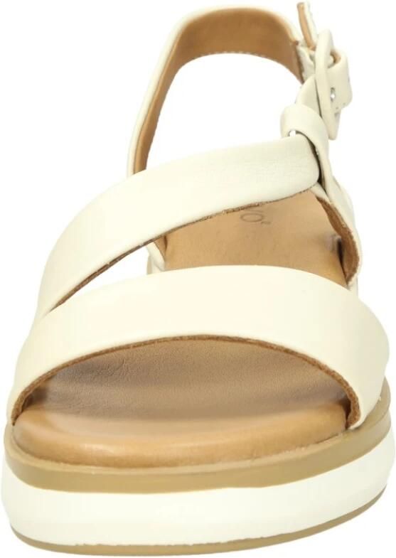 Inuovo Sandali Zeppa