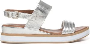 Inuovo Sandalen Grijs Dames