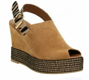 Inuovo Shoes Bruin Dames