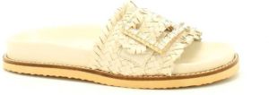 Inuovo Shoes Beige Dames