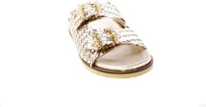Inuovo Shoes Geel Dames