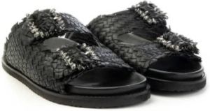Inuovo Shoes Zwart Dames