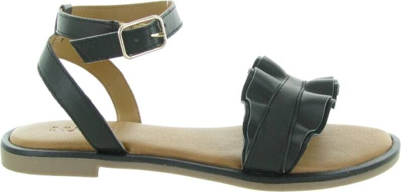 Inuovo Stijlvolle Schoenen 13009 Black Dames