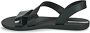 Ipanema Strandsandalen met Braziliaanse stijl Black Dames - Thumbnail 4