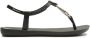 Ipanema Class Charm Slippers Dames Black - Thumbnail 3