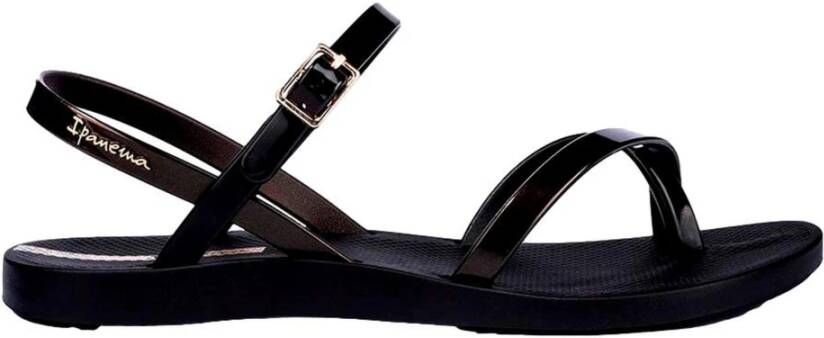 Ipanema Fashion Sandal sandalen Fashion Sandal zwart - Foto 3