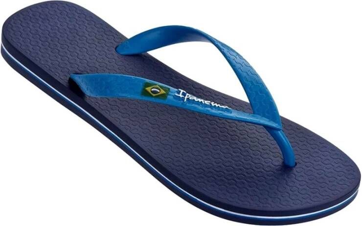 Ipanema Flip Flops Blauw Dames