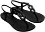 Ipanema Class connect IP 83330 AH416 black Zwart - Thumbnail 4