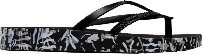 Ipanema Flip Flops Zwart Dames