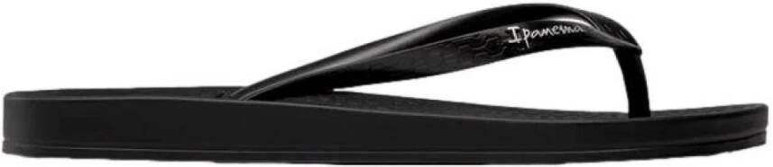 Ipanema Teenslippers Anatomic Zwart Teenslippers Dames - Foto 5