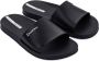 Ipanema Heren Slide Sandalen Black Heren - Thumbnail 1