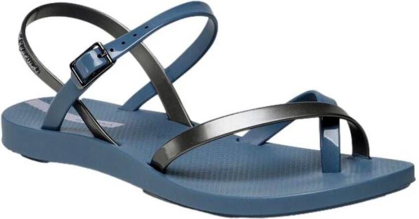 Ipanema High Heel Sandals Blauw Dames