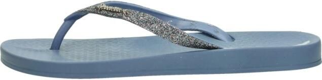 Ipanema Anatomic Lolita Dames Slippers Blue