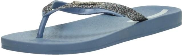 Ipanema Anatomic Lolita Dames Slippers Blue - Foto 2
