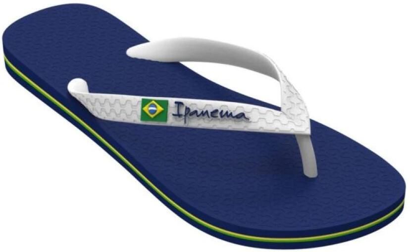 Ipanema Teenslippers Sandales Class Brasil M 80415 matière synthétique - Foto 4
