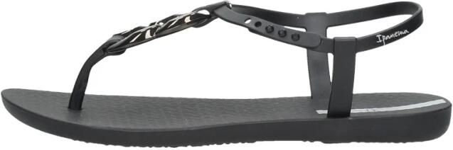 Ipanema Class connect IP 83330 AH416 black Zwart