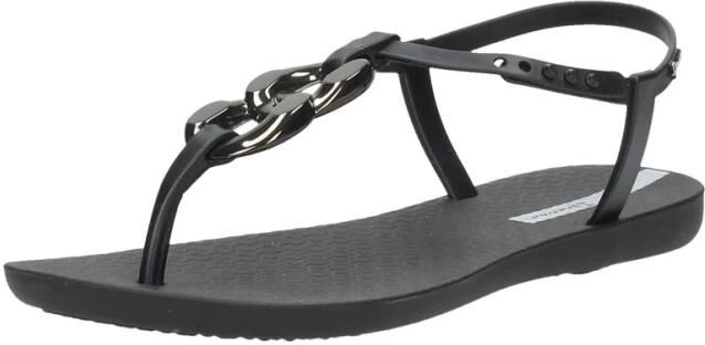 Ipanema Class connect IP 83330 AH416 black Zwart
