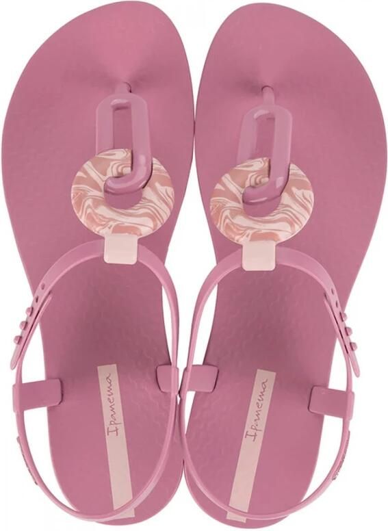 Ipanema Marmeren Klassieke Sandalen voor Dames Purple - Foto 2