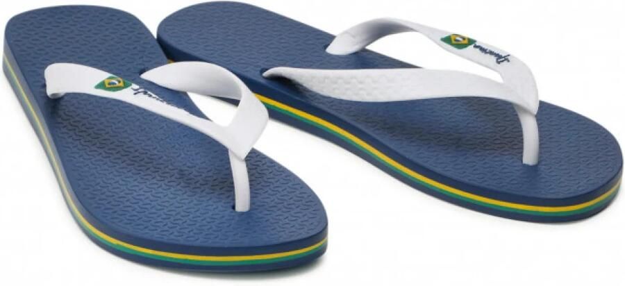 Ipanema Teenslippers Sandales Class Brasil M 80415 matière synthétique - Foto 6