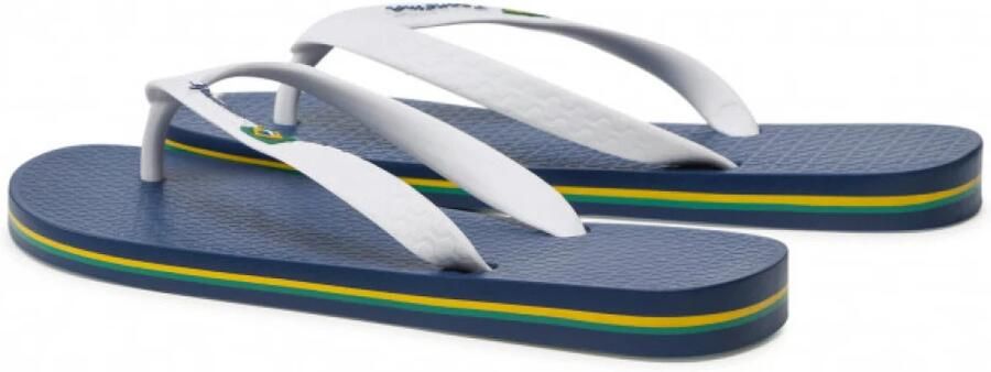 Ipanema Teenslippers Sandales Class Brasil M 80415 matière synthétique - Foto 7