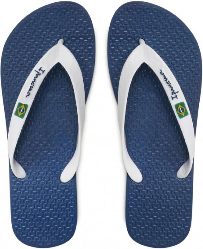 Ipanema Teenslippers Sandales Class Brasil M 80415 matière synthétique - Foto 5