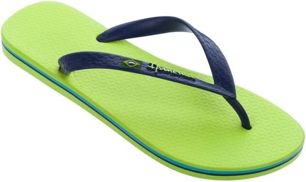 Ipanema Clas Brasil Ii Ad Tempelschoenen Streetwear Volwassen