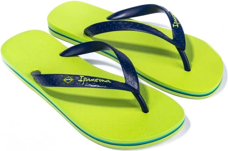 Ipanema Clas Brasil Ii Ad Tempelschoenen Streetwear Volwassen - Foto 3