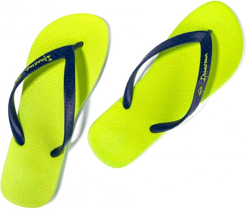 Ipanema Clas Brasil Ii Ad Tempelschoenen Streetwear Volwassen - Foto 2