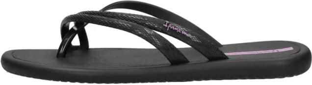 Ipanema Meu Sol Rasteira Slipper Dames Zwart - Foto 3
