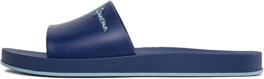 Ipanema Heren Slide Sandalen Blue