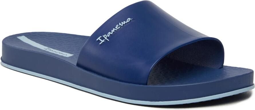 Ipanema Heren Slide Sandalen Blue - Foto 3