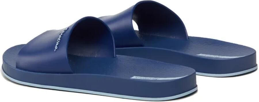 Ipanema Heren Slide Sandalen Blue - Foto 5