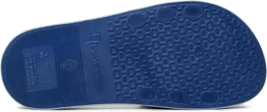 Ipanema Heren Slide Sandalen Blue - Foto 4