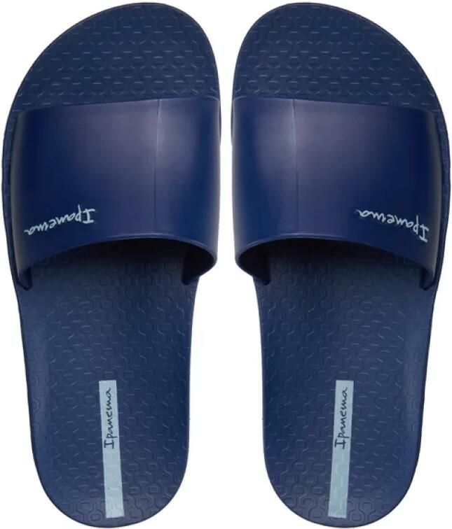 Ipanema Heren Slide Sandalen Blue - Foto 2