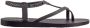 Ipanema Class Wish Sandalen Dames Black Dark Grey - Thumbnail 3