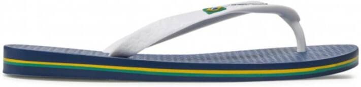 Ipanema Clas Brasil Ii Ad Flip-Flops Fashion Wear Volwassen