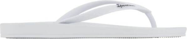 Ipanema Kleurrijke Damesslippers White Dames