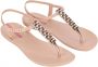 Ipanema Moderne ambacht sandalen voor vrouwen Pink Dames - Thumbnail 2