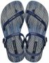 Ipanema Fashion Sandal Kids Slippers White Blue - Thumbnail 2