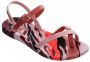 Ipanema Fashion Sandal sandalen roze oudroze zwart - Thumbnail 2