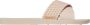 Ipanema Stijlvolle Flip Flops Beige Dames - Thumbnail 3